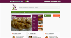 Desktop Screenshot of chahiatayba.com